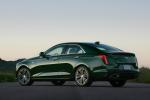 Cadillac CT4 Premium Luxury 2019 года